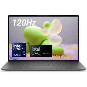 Ноутбук Dell XPS 13 9340 (XPS9340-7319BLK-PUS)