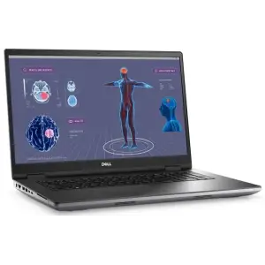 Ноутбук Dell Precision 7780 (99SCR74)