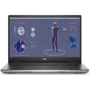 Ноутбук Dell Precision 7780 (99SCR74)