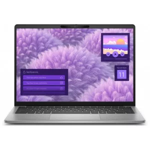 Ноутбук Dell Inspiron 14 5441 Copilot+ PC (i5441-SX10041GRY-PUS)