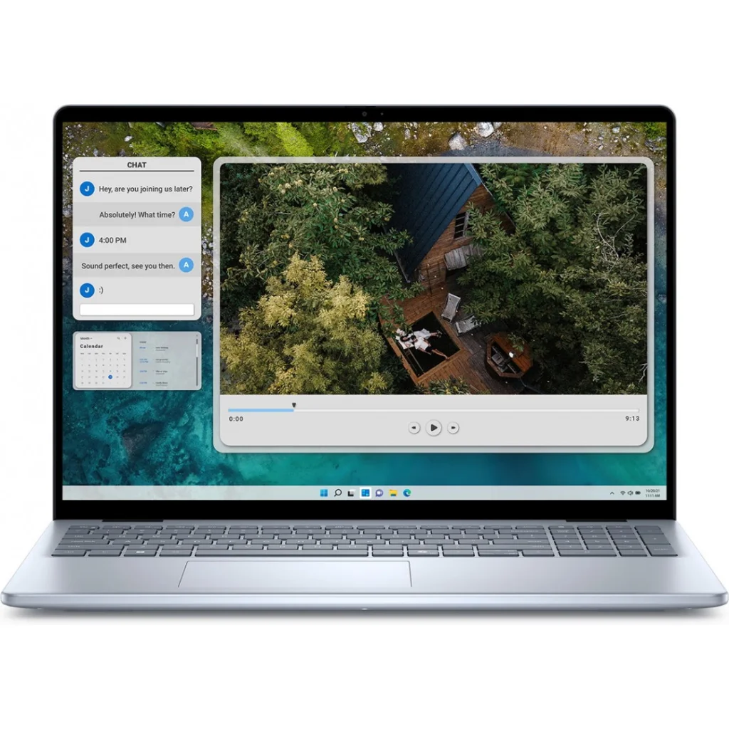 Ноутбук Dell Inpsiron 16 5645 (i5645-A722BLU-PUS) 32GB/1TB Custom