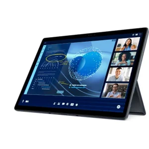 Ноутбук Dell Latitude 7350 Detachable 2w1 (s005l7350dtblusvp)