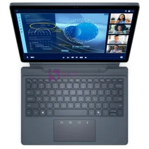 Ноутбук Dell Latitude 7350 Detachable 2w1 (s005l7350dtblusvp)