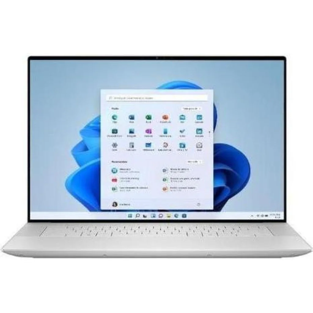 Ноутбук Dell XPS 16 9640 (XPS4438X)