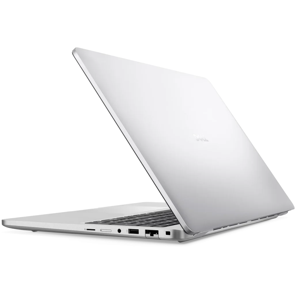 Ноутбук Dell Pro 16 Plus (DP1505PL16250US) Silver