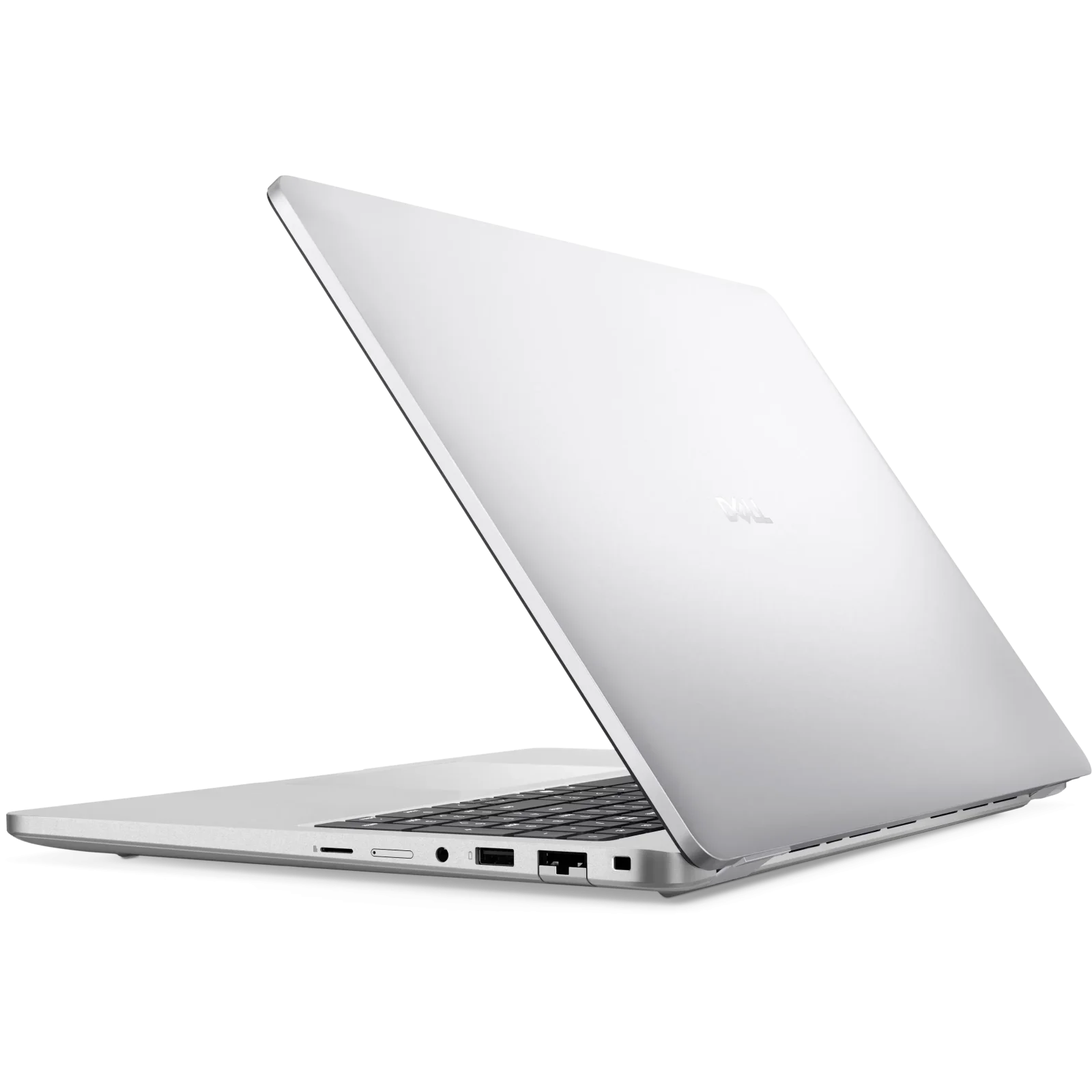 Ноутбук Dell Pro 16 Plus (DP1516PL16253US) Silver