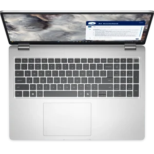 Ноутбук Dell Pro 16 Plus (DP1505PL16250US) Silver