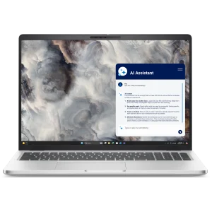 Ноутбук Dell Pro 16 Plus (DP1505PL16250US) Silver