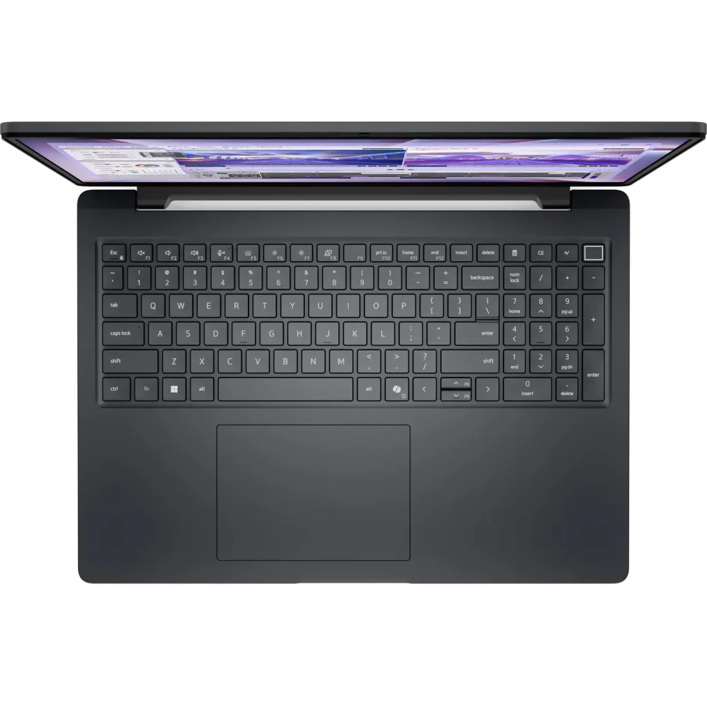 Ноутбук Dell Pro 16 Max (DP1605MC16250US)
