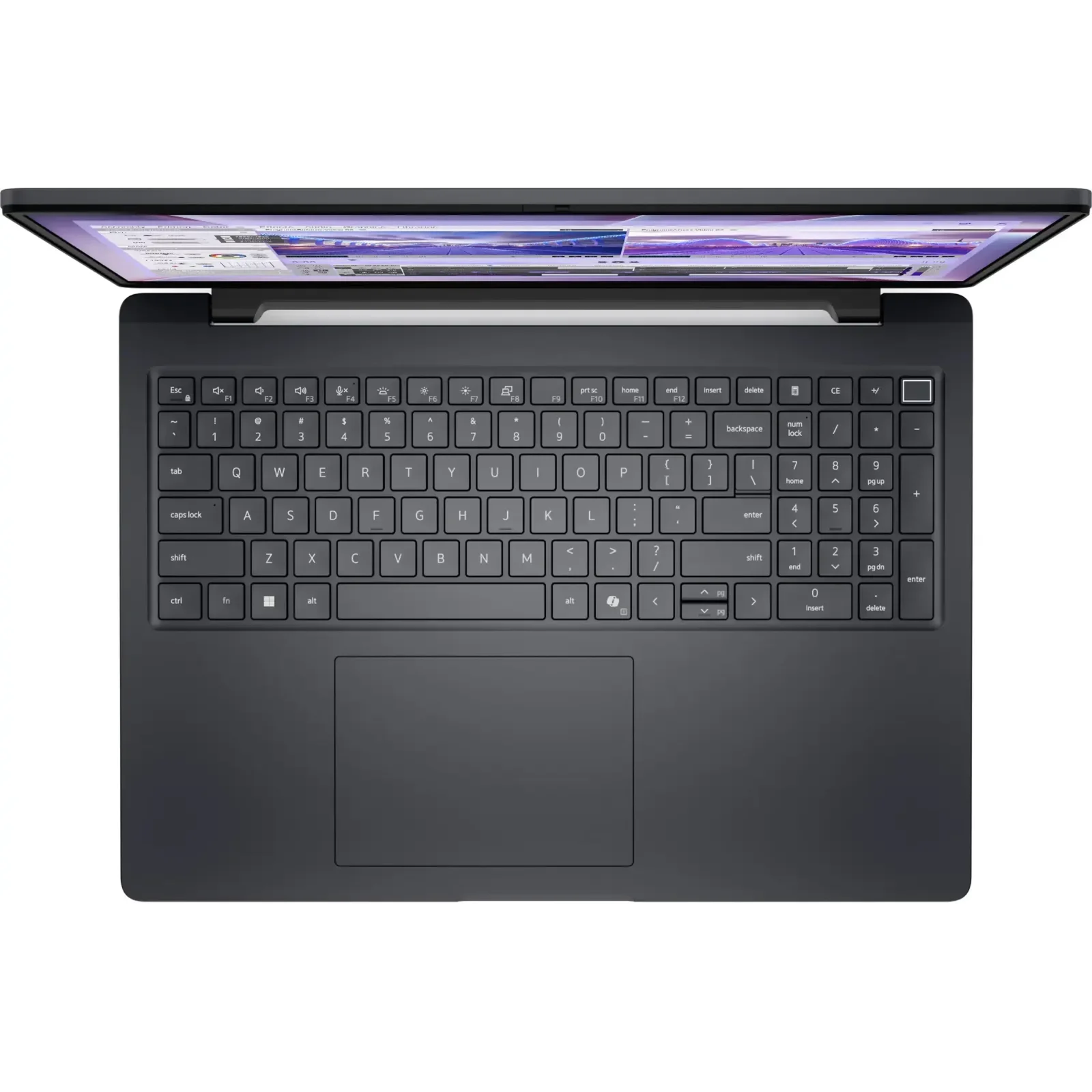 Ноутбук Dell Pro 16 Max (DP1605MC16251US)