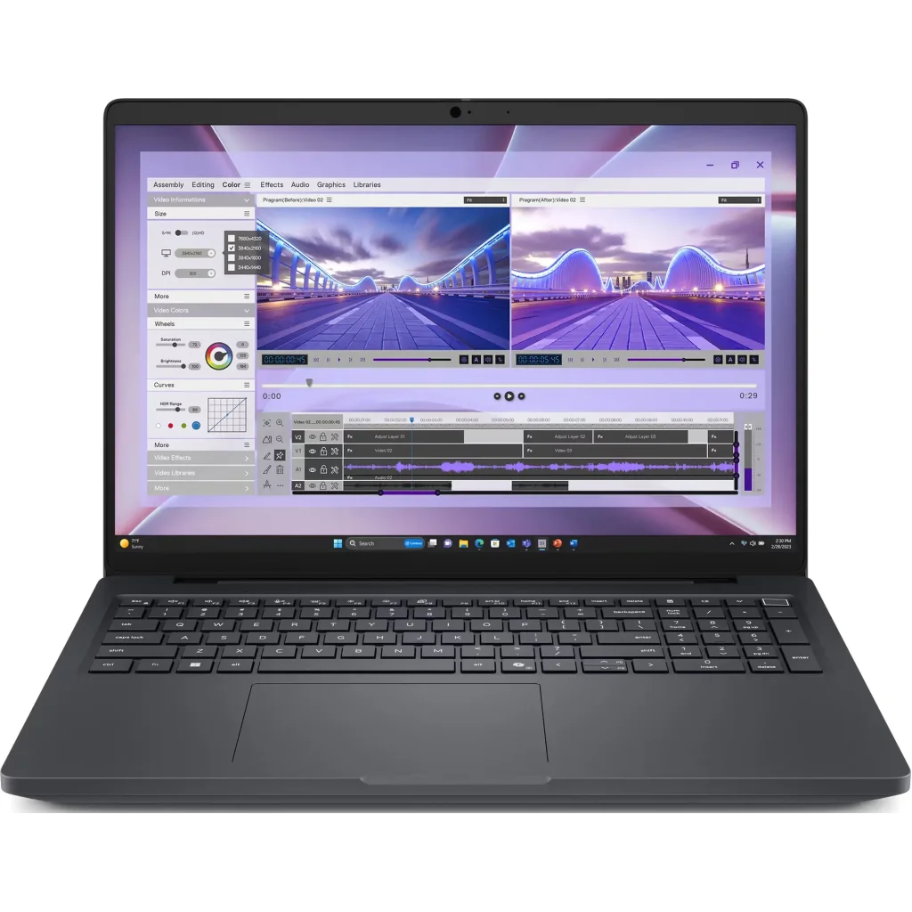Ноутбук Dell Pro 16 Max (DP1605MC16250US)