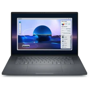 Ноутбук Dell Pro Max 16 Premium (DPMP16U96420004WP)