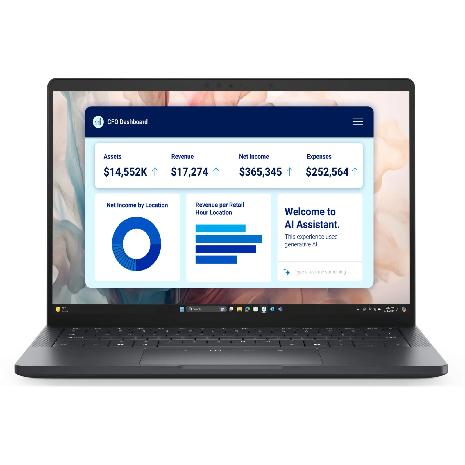 Ноутбук Dell Pro 13 Premium PA13250 (DPP13A132WP)