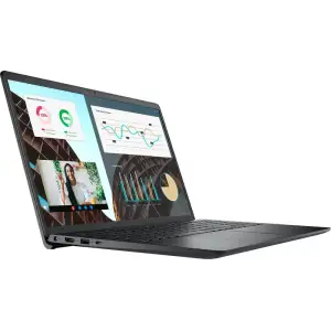 Ноутбук Dell Vostro 3530 Carbon Black (N3404PVNB3530UA_W11P) UA