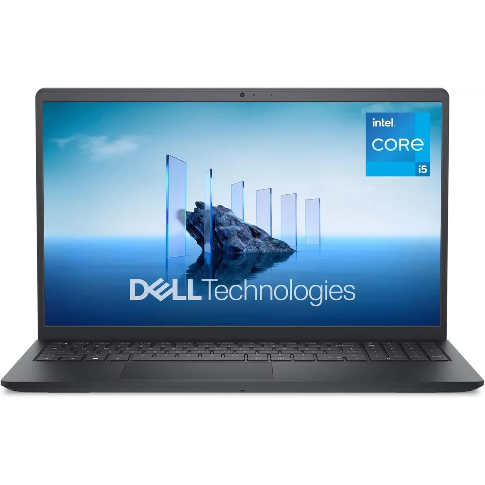 Ноутбук Dell 15 DC15250 (H02DF)