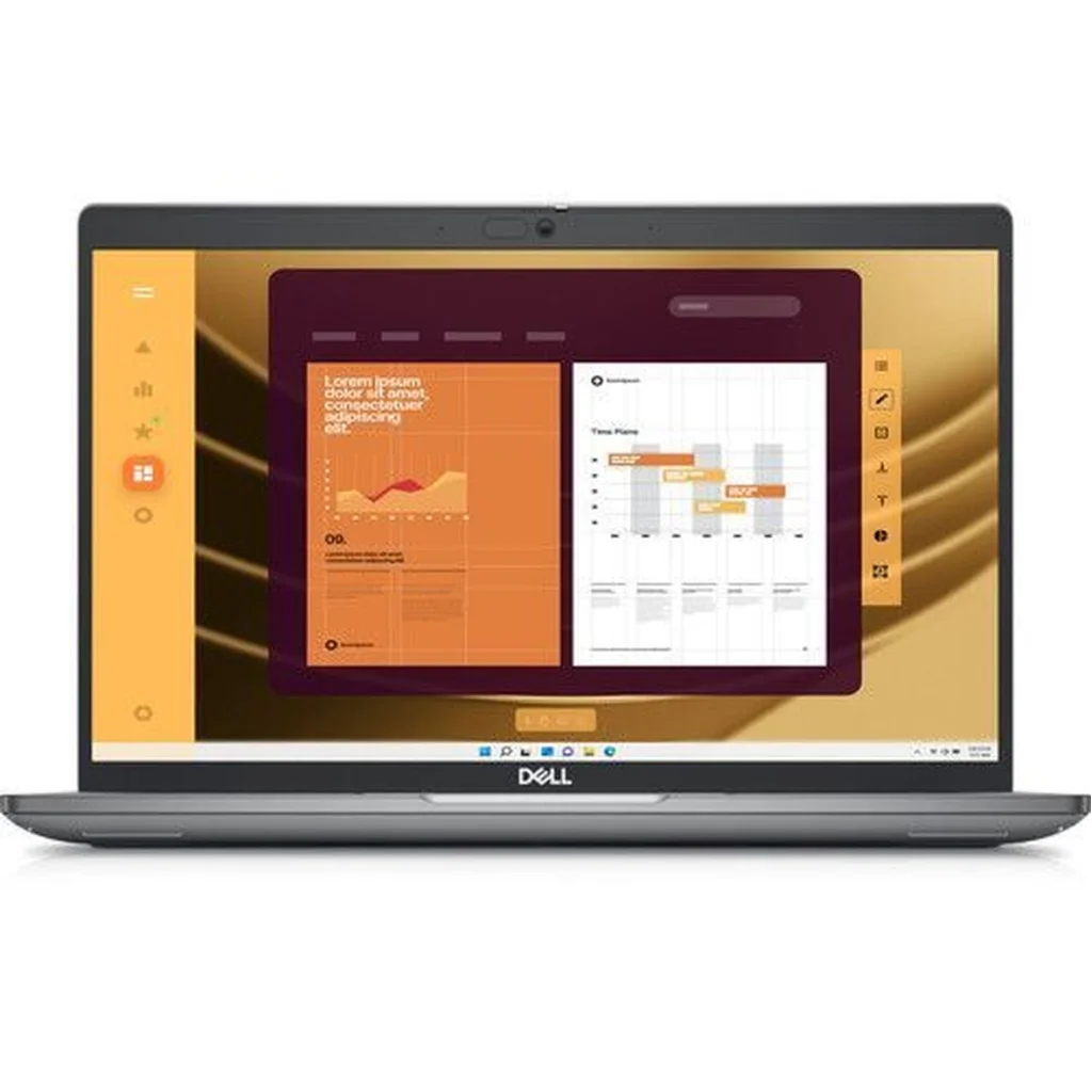 Ноутбук Dell Latitude 5450 (0D3RM)