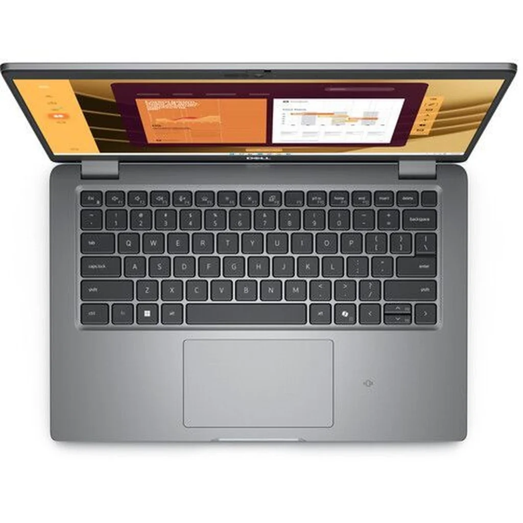 Ноутбук Dell Latitude 5450 (0D3RM)