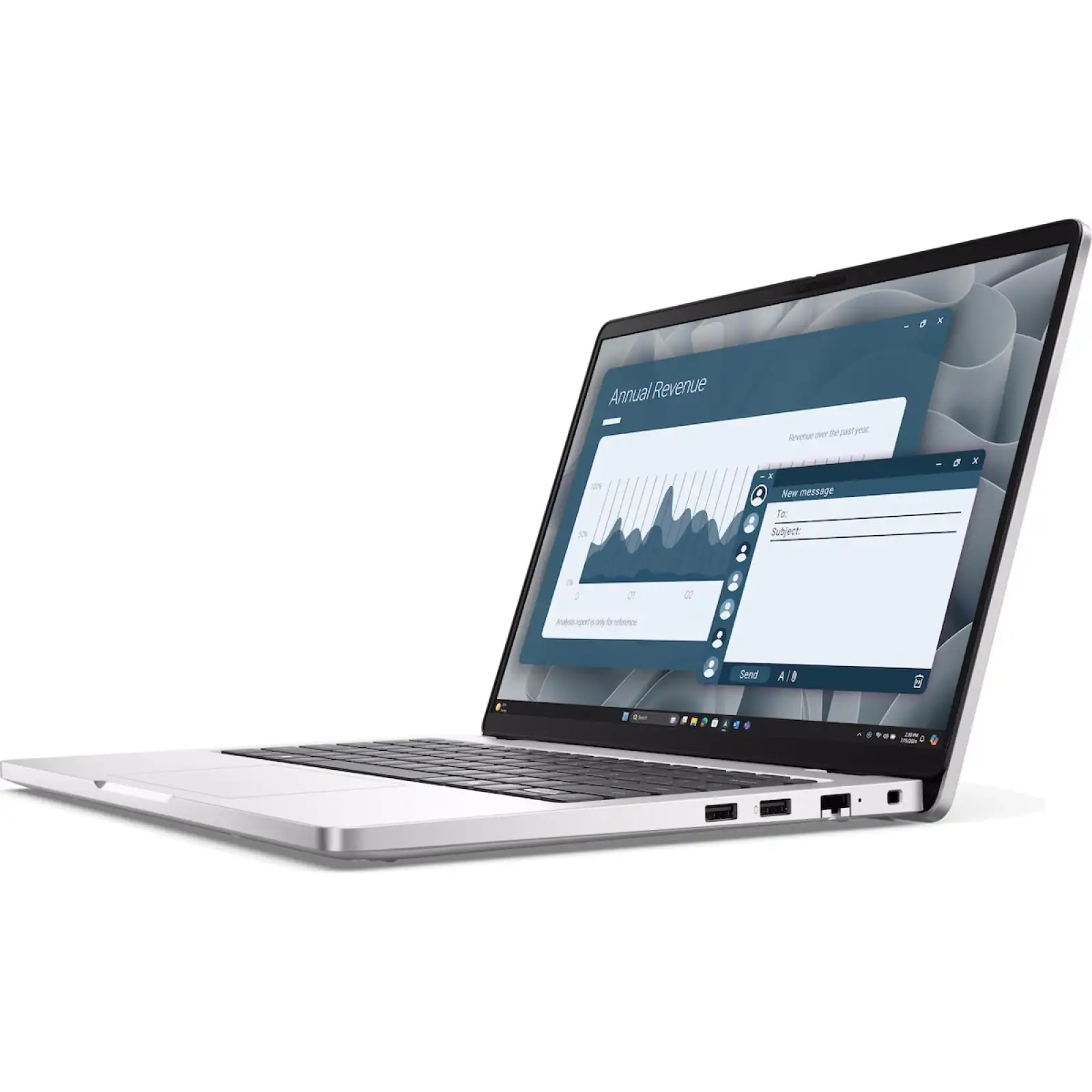 Ноутбук Dell Pro 14 14