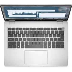 Ноутбук Dell Pro 14 14
