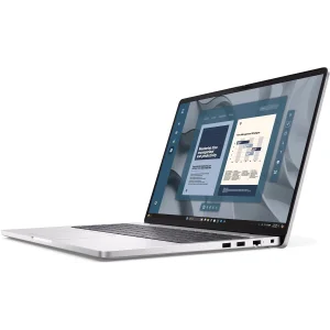 Ноутбук Dell Pro 16 (BTO604PC16255UA_W11P) UA