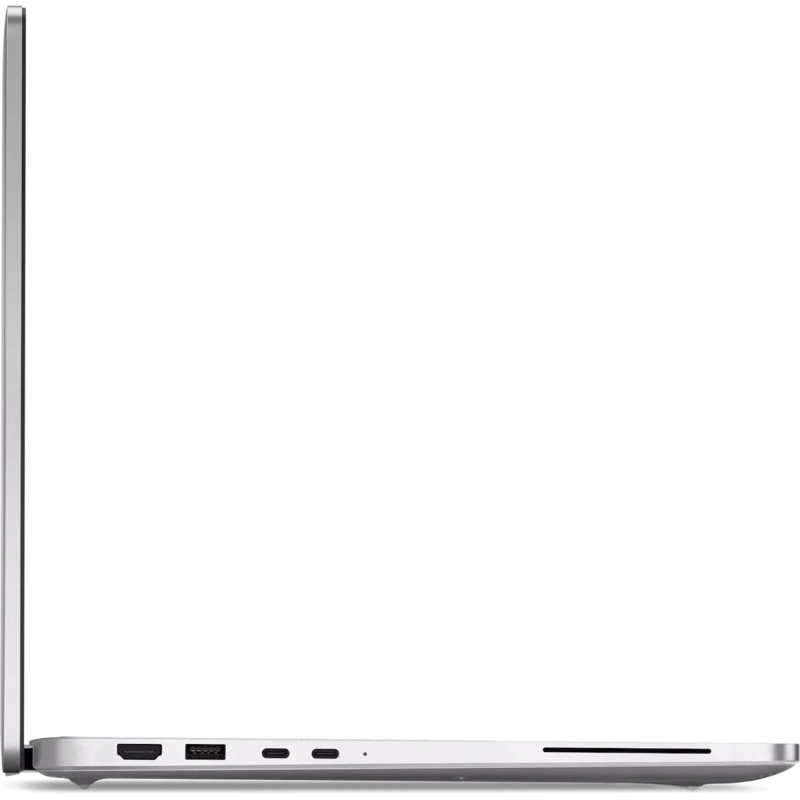 Ноутбук Dell Pro 16 Plus (BTO108PB16250UA_UBU) UA