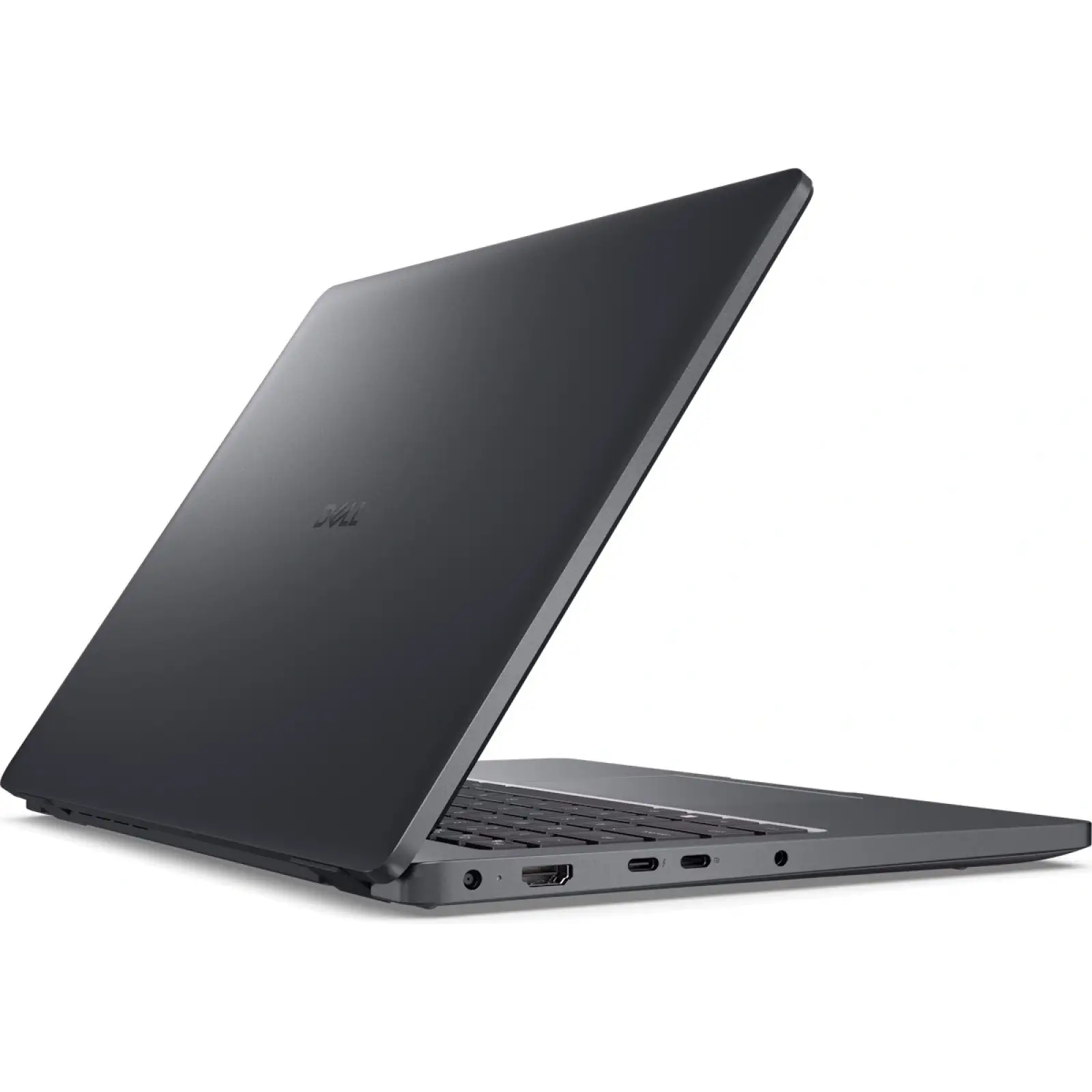 Ноутбук Dell Pro 14 PC14250 Black (210-BPGW-ERC) UA