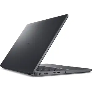 Ноутбук Dell Pro 14 PC14250 Black (210-BPGW-ERC) UA