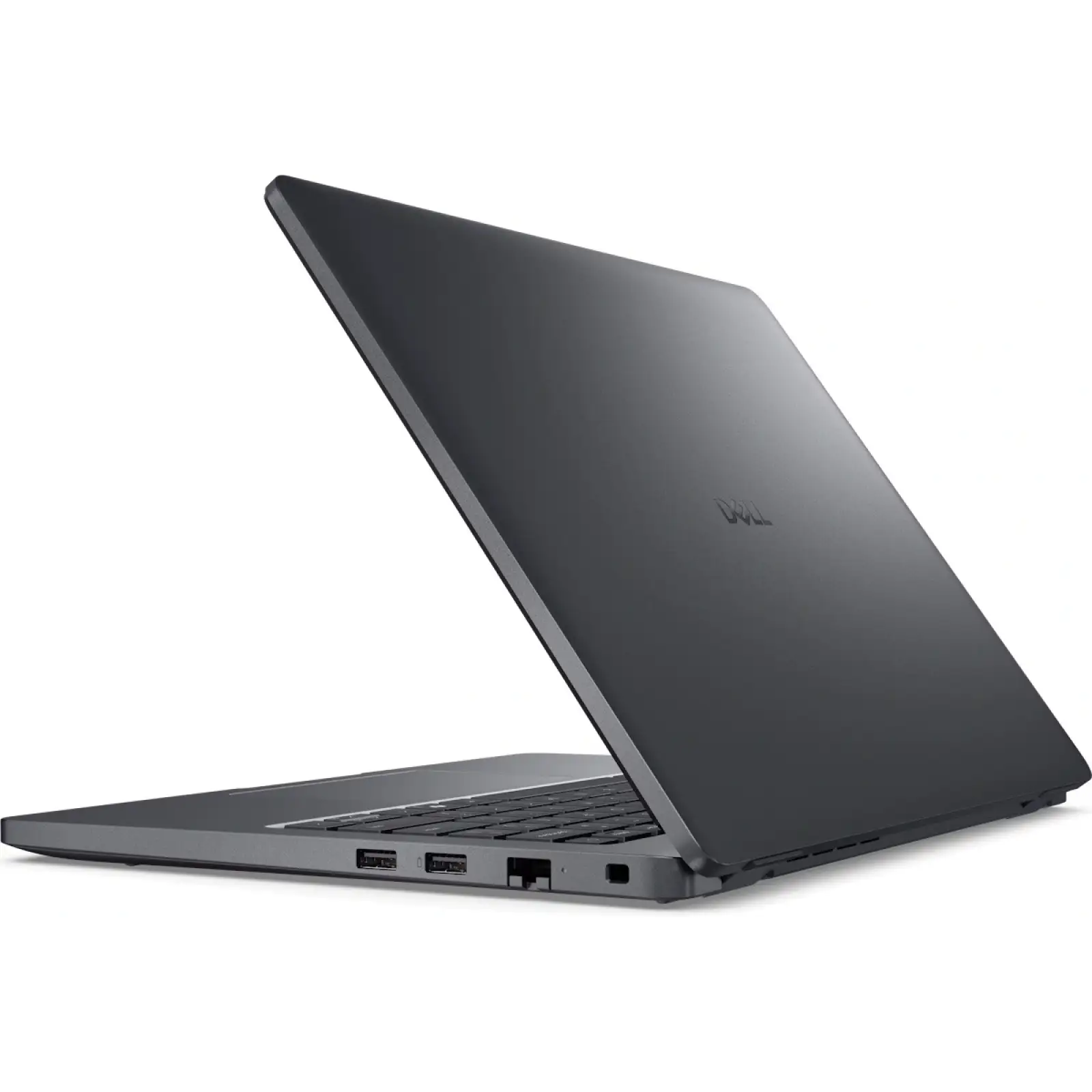 Ноутбук Dell Pro 14 PC14250 Black (210-BPGW-ERC) UA