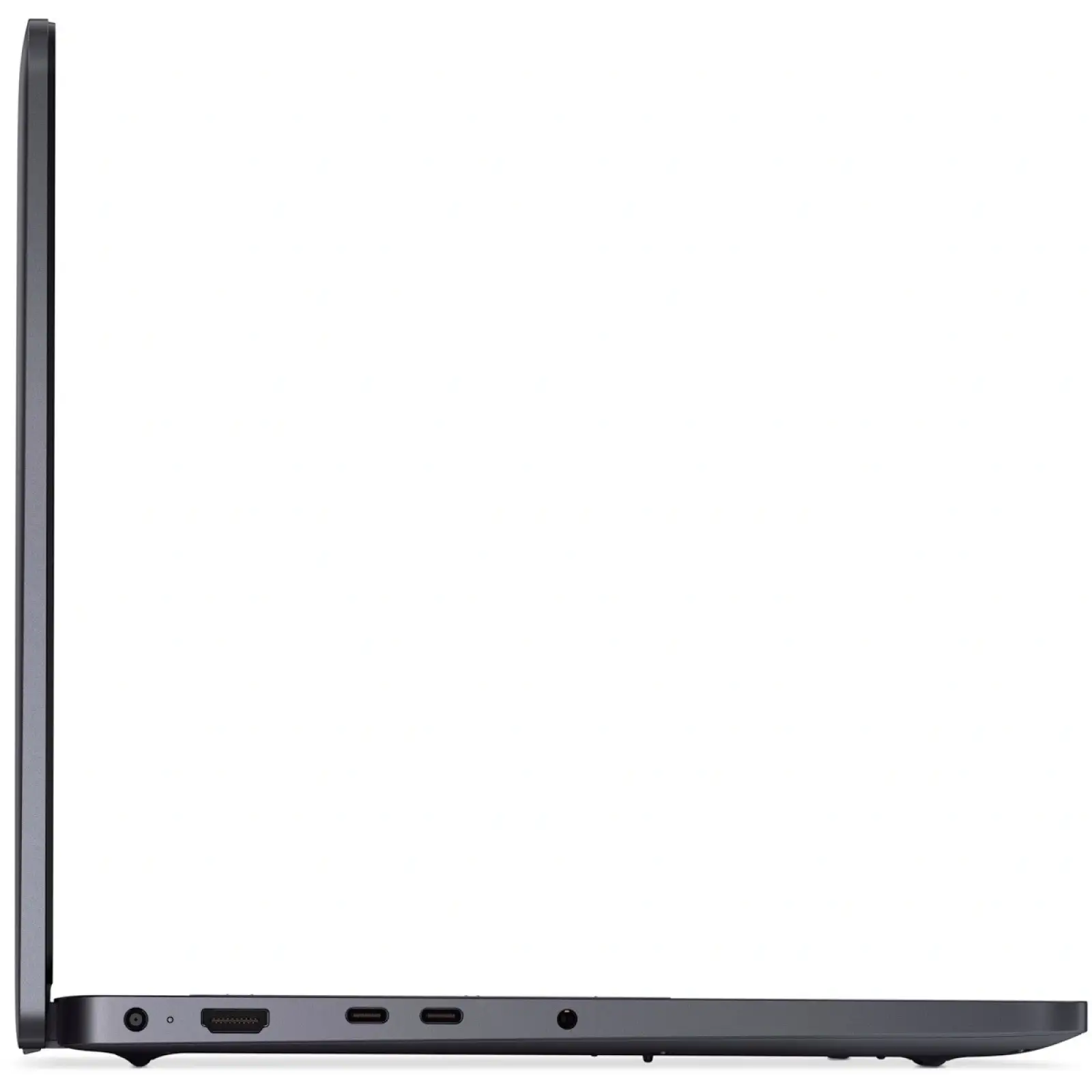 Ноутбук Dell Pro 14 PC14250 Black (210-BPGW-ERC) UA