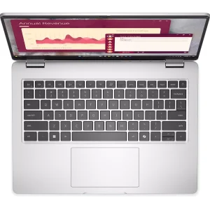 Ноутбук Dell Pro 14 (BTO106PC14250UA_W11P) UA