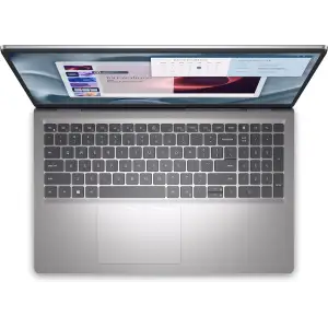 Ноутбук Dell Pro 15 Essential (PV15250RPLU099GE_UBU) UA