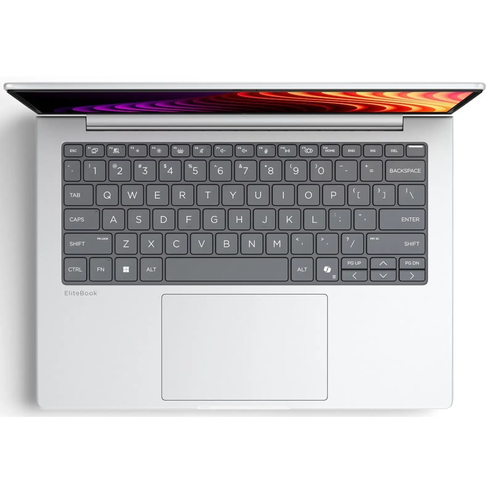 Ноутбук HP EliteBook 8-G2i 14 (DD4X8ET) UA