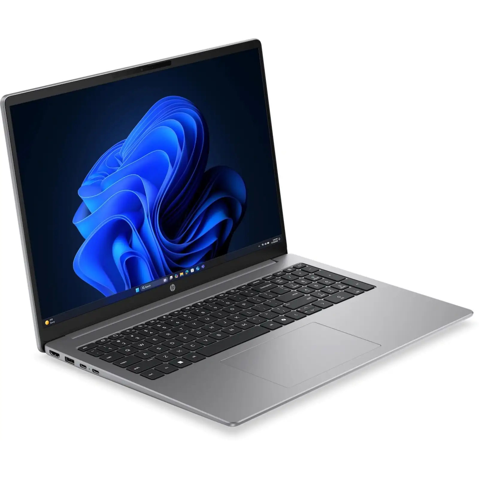 Ноутбук HP 200-G2a 16 (DS9F1ET) UA