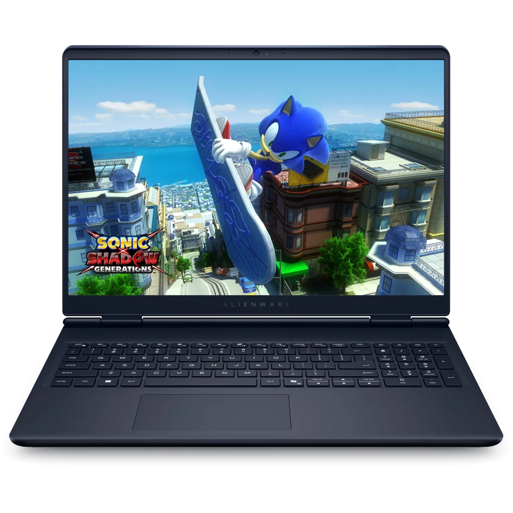 Ноутбук Alienware Aurora 16 (LAC16250-7571LU-PUS)