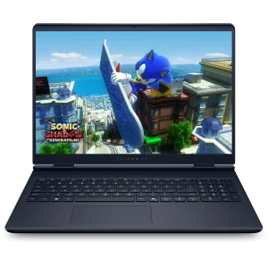 Ноутбук Alienware Aurora 16 (LAC16250-7568BLU-PUS)