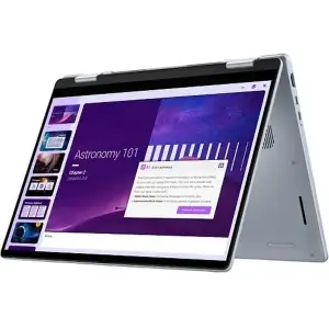 Ноутбук Dell 14 Plus 2-in-1 Ice Blue (LDB04250-7137BLU-PUS)