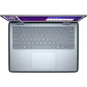 Ноутбук Dell 14 Plus 2-in-1 Ice Blue (LDB04250-7137BLU-PUS)