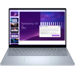 Ноутбук DELL 14 Plus 2-in-1 DB04250 (LDB04250-9168BLU-PUS)