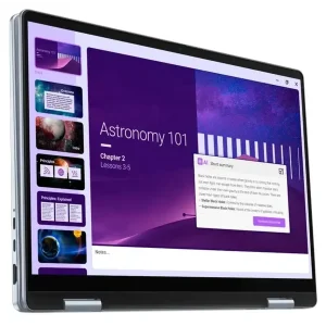 Ноутбук DELL 14 Plus 2-in-1 DB04250 (LDB04250-9168BLU-PUS)