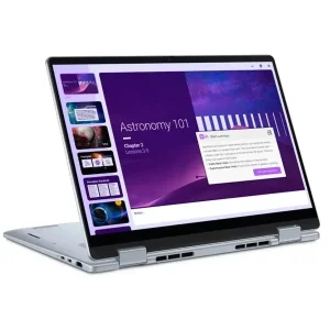 Ноутбук DELL 14 Plus 2-in-1 DB04250 (LDB04250-9168BLU-PUS)