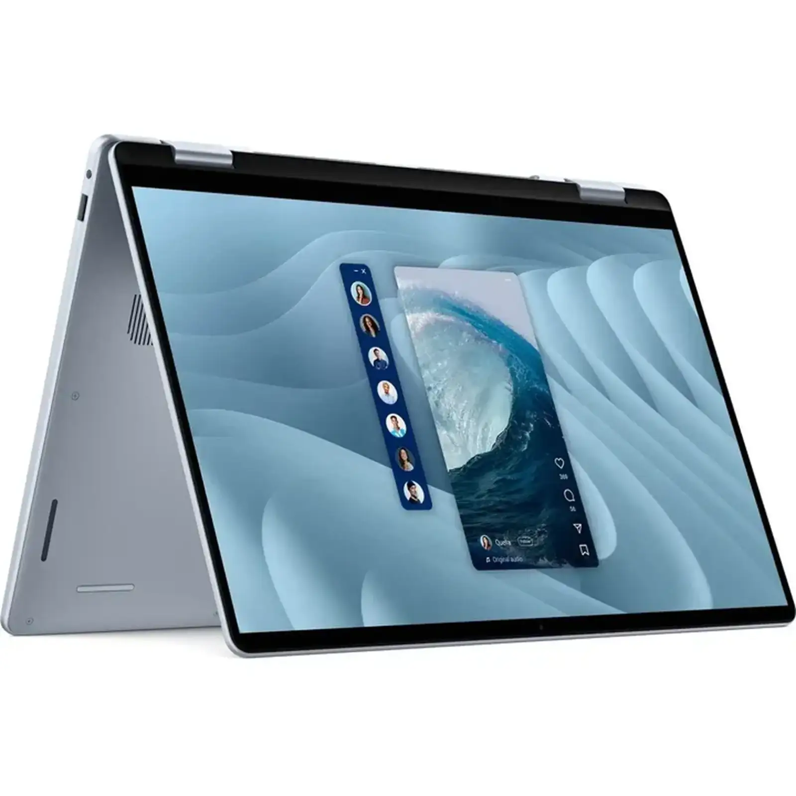 Ноутбук Dell 16 Plus (LDB06250-7144BLU-PUS)