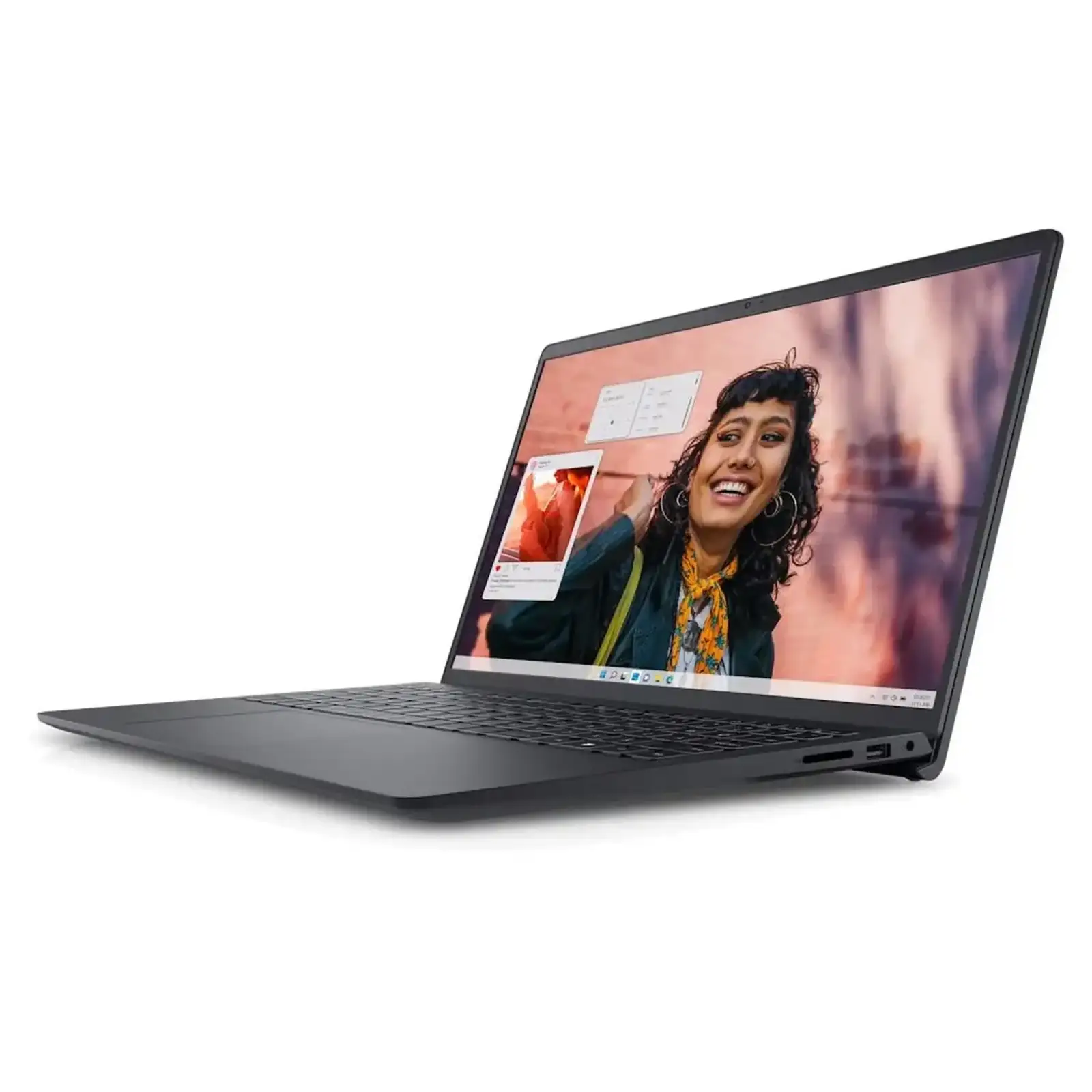 Ноутбук Dell 15 DC15250 (83NM8)
