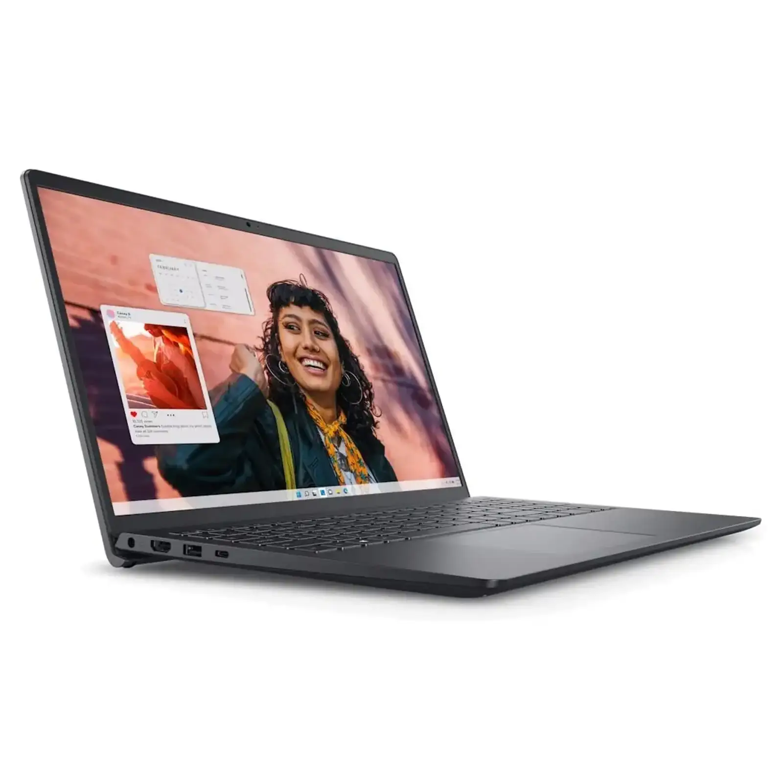 Ноутбук Dell 15 DC15250 (83NM8)