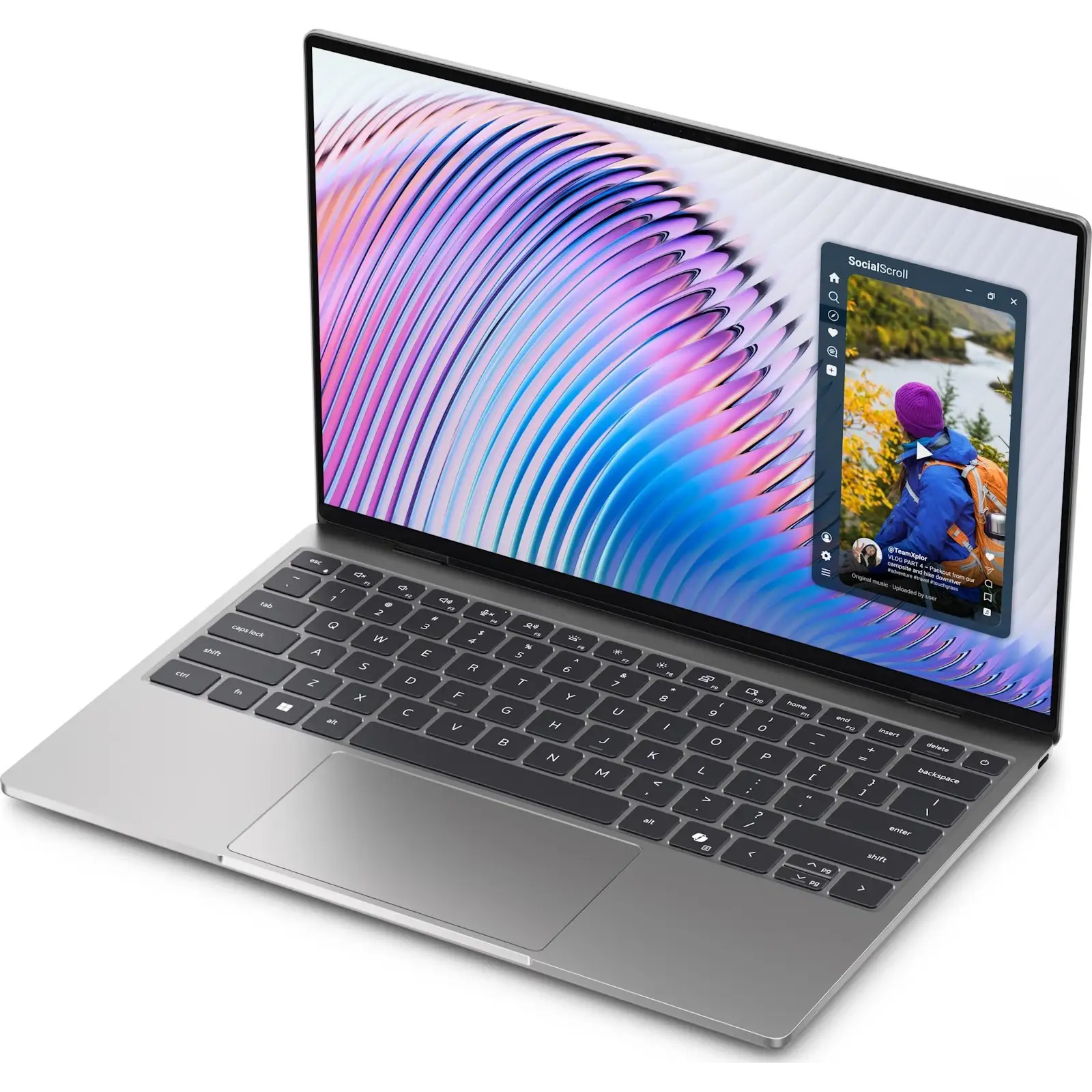 Ноутбук Dell XPS 13 LDX13260 (LDX13260-5960SKY-PUS)