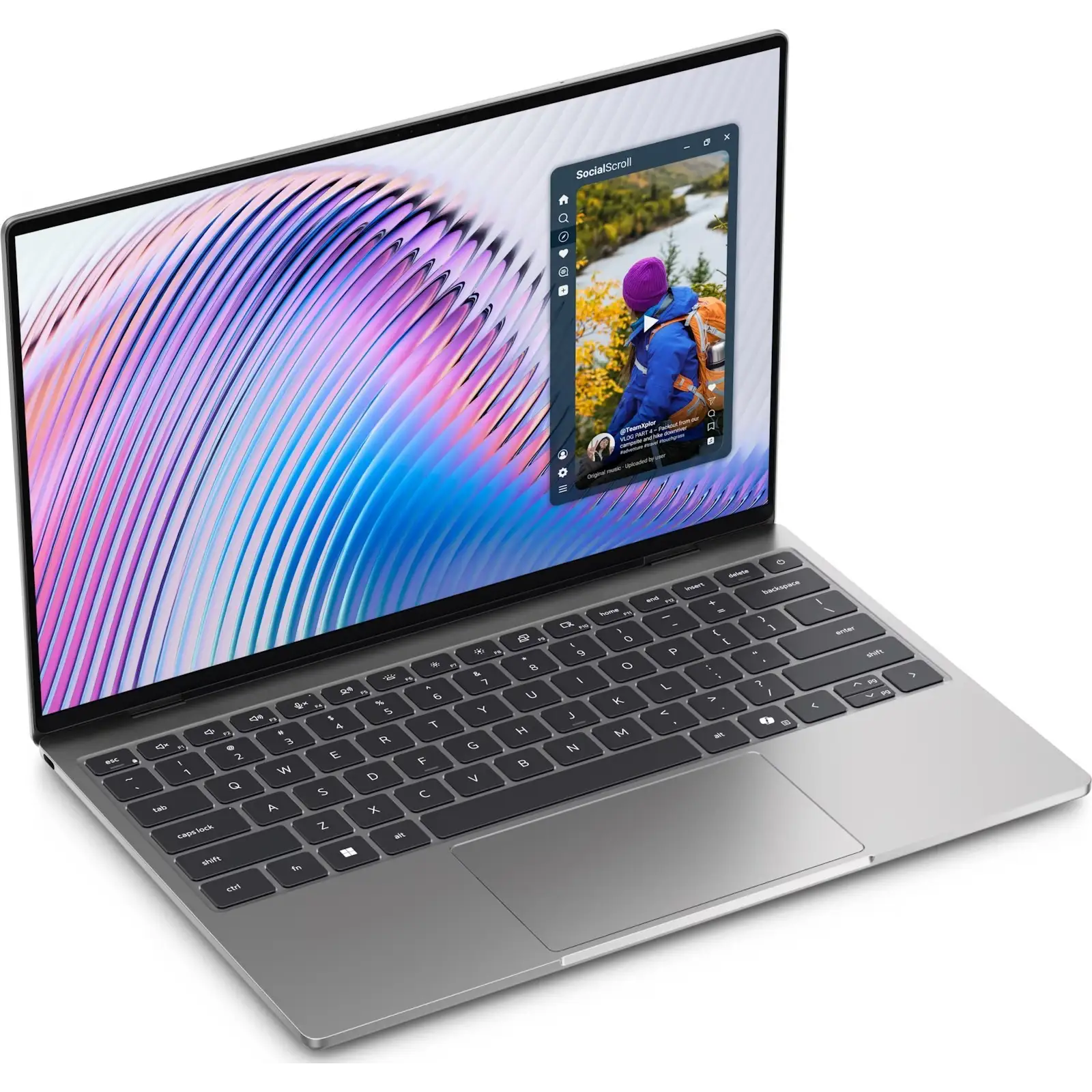 Ноутбук Dell XPS 13 LDX13260 (LDX13260-5960SKY-PUS)