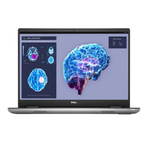Ноутбук Dell Precision 7780 (N003P7780ADA3520WP)