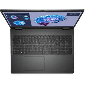 Ноутбук Dell Precision 7780 (N003P7780ADA3521WP)