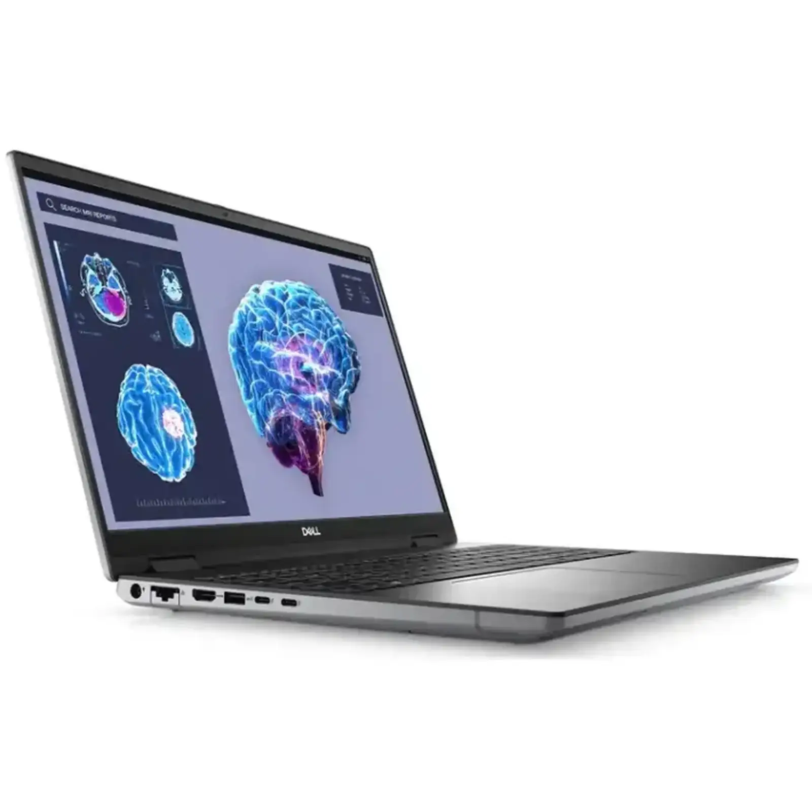 Ноутбук Dell Precision 7680 (N007P7680128W1005)