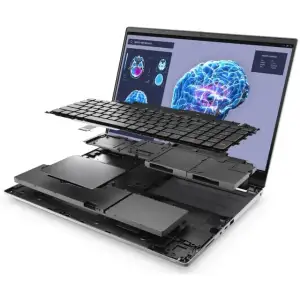 Ноутбук Dell Precision 7680 (N007P7680128W1005)