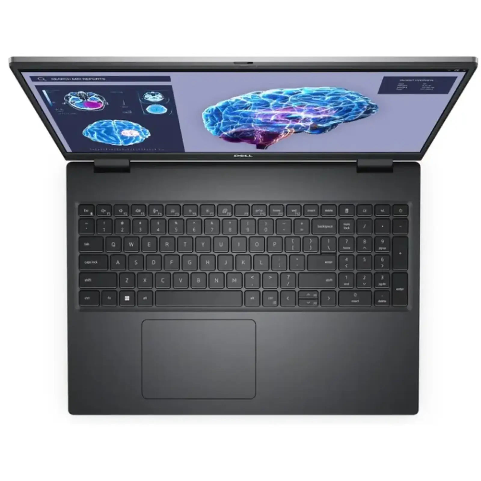 Ноутбук Dell Precision 7680 (N007P7680128W1005)